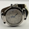 Cartier Pasha De Cartier Stainless Steel Watch (Riverside, CA) - 19