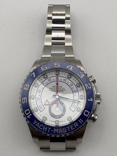 Rolex Yacht Master II Watch (Riverside, CA)