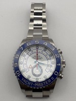 Rolex Yacht Master II Watch (Riverside, CA)