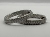 18K Gold & Diamond Earrings (Riverside, CA) - 5