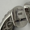 18K Gold & Diamond Earrings (Riverside, CA) - 6