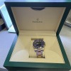 Rolex Submariner "Blusey" Stainless & 18K Gold Watch (Riverside, CA) - 2