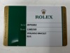 Rolex Submariner "Blusey" Stainless & 18K Gold Watch (Riverside, CA) - 6