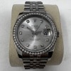 Rolex Datejust Stainless & Diamond Watch (Riverside, CA)