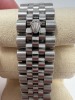 Rolex Datejust Stainless & Diamond Watch (Riverside, CA) - 3