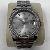 Rolex Datejust Stainless & Diamond Watch (Riverside, CA) - 7