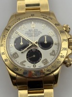 Rolex Cosmograph Daytona Men's Watch (Riverside, CA)