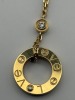 Cartier "Love" Necklace (Riverside, CA) - 4