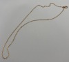 Cartier "Love" Necklace (Riverside, CA) - 5