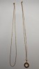 Cartier "Love" Necklace (Riverside, CA) - 7
