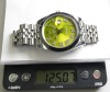 Rolex Datejust 41 Stainless Steel Watch (Riverside, CA) - 3