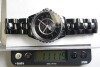 Chanel J12 Black Ceramic Automatic Watch (Riverside, CA) - 3