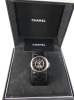 Chanel J12 Black Ceramic Automatic Watch (Riverside, CA) - 11