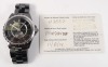Chanel J12 Black Ceramic Automatic Watch (Riverside, CA) - 14