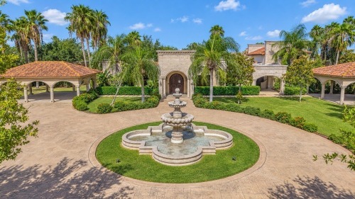 Estate Property