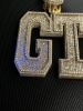 14K Gold & Diamond Pendant (Pompano Beach, FL) - 15