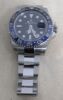 Rolex Stainless Steel Oyster Perpetual "Batman" Watch (Laredo, TX) - 2