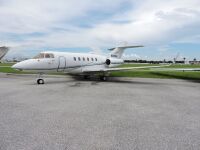 1992 British Aerospace Hawker 800A (Ft Lauderdale, FL) - 2021230400077201-001-0000