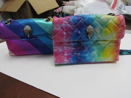 Kurt Geiger & Les Petite Accessories (Laredo, TX)
