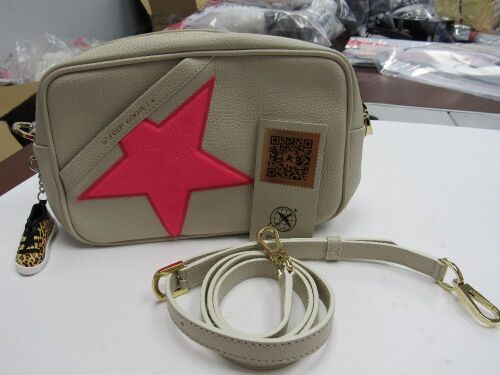 Golden Goose & Jimmy Choo Accessories (Laredo, TX)