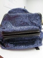 St. Laurent Backpack & Belt (Laredo, TX)