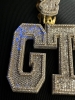 14K Gold & Diamond Pendant (Pompano Beach, FL) - 26