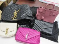 St. Laurent YSL Bags (Laredo, TX)
