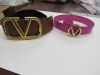 Valentino Belts (Laredo, TX)