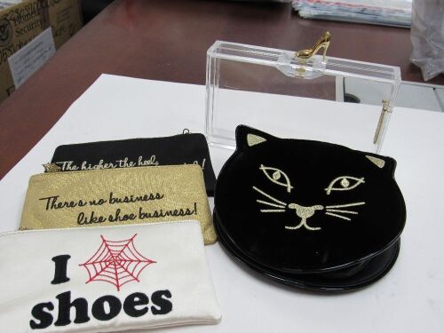Charlotte Olympia Bags (Laredo, TX)