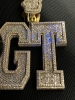 14K Gold & Diamond Pendant (Pompano Beach, FL) - 27