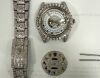 Disassembled Rolex Datejust (Pompano Beach, FL)