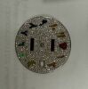 Disassembled Rolex Datejust (Pompano Beach, FL) - 4