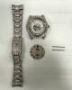 Disassembled Rolex Datejust (Pompano Beach, FL) - 7