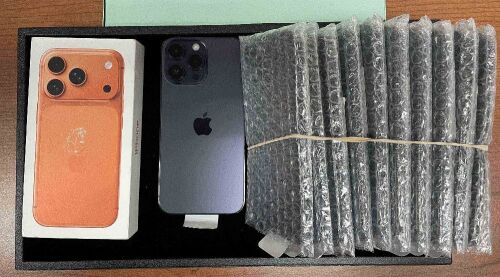 iPhones (Pompano Beach, FL)