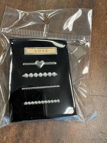 Watchband D&eacute;cor Charms (Riverside, CA)
