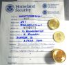 Gold Coins (Riverside, CA) - 6