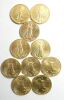 Gold Coins, Silver Bars (Riverside, CA)