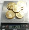 Gold Coins, Silver Bars (Riverside, CA) - 3