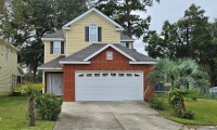 Single Family Home, 3770 Laurel Trace Way, Tallahassee, FL