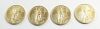 Gold Coins, Silver Bars (Riverside, CA) - 53