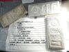 Silver Bars (Riverside, CA)