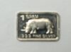 Silver Bars (Riverside, CA) - 23