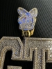 14K Gold & Diamond Pendant (Pompano Beach, FL) - 32