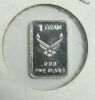 Silver Bars (Riverside, CA) - 44