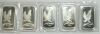 Silver Bars (Riverside, CA) - 53