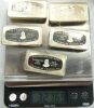 Silver Bars (Riverside, CA) - 79