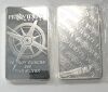 Silver Bars (Riverside, CA) - 87