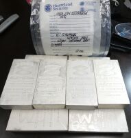 Silver Bars (Riverside, CA)