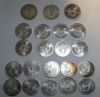 Silver Coins, Bullions, Coins (Riverside, CA) - 20
