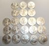 Silver Coins, Bullions, Coins (Riverside, CA) - 22